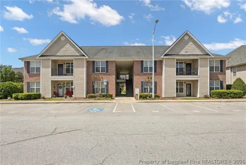 2641 McArthur Landing Circle #201