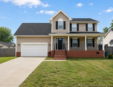 1416 War Admiral Court