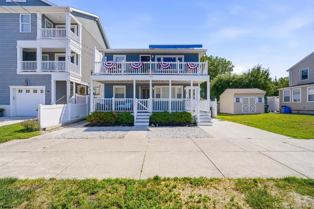 159 Sheridan Square Brigantine, NJ 08203