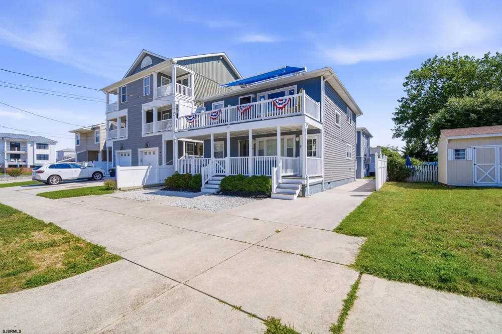 159 Sheridan Square Brigantine, NJ 08203