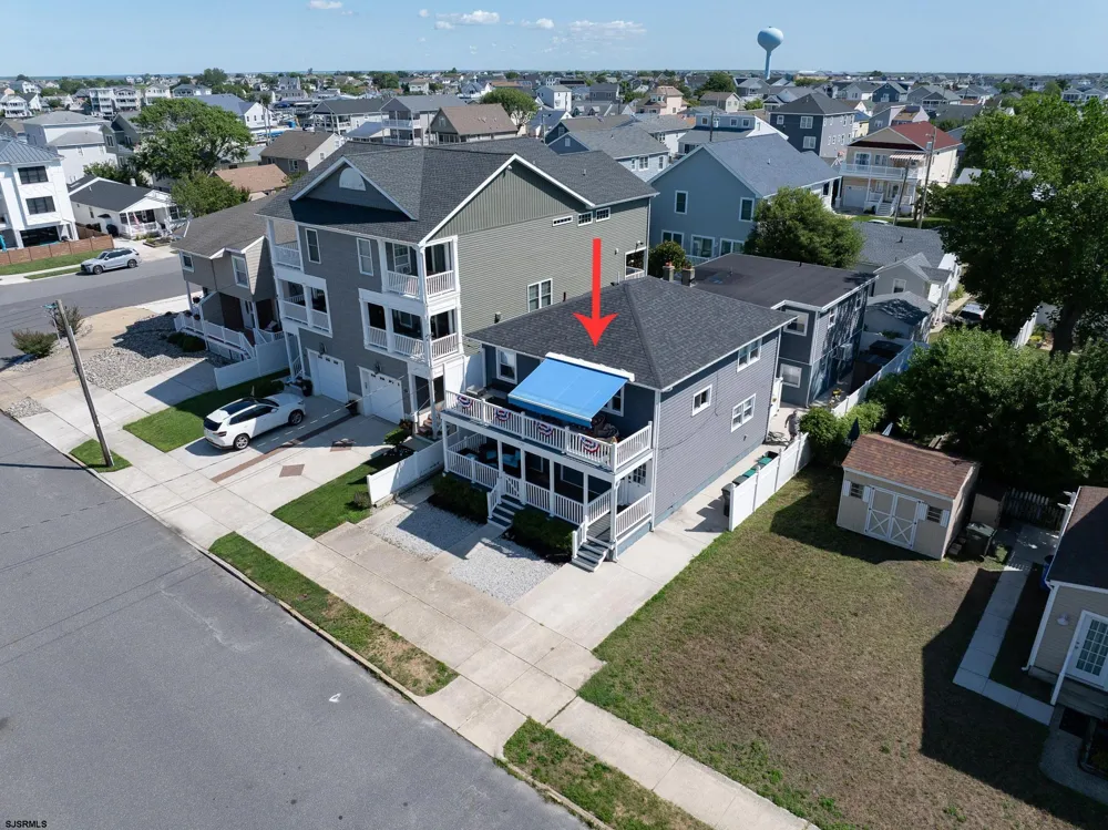 159 Sheridan Square Brigantine, NJ 08203
