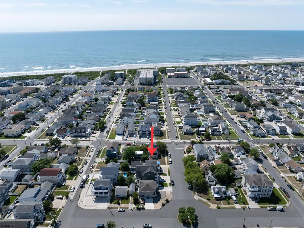 159 Sheridan Square Brigantine, NJ 08203