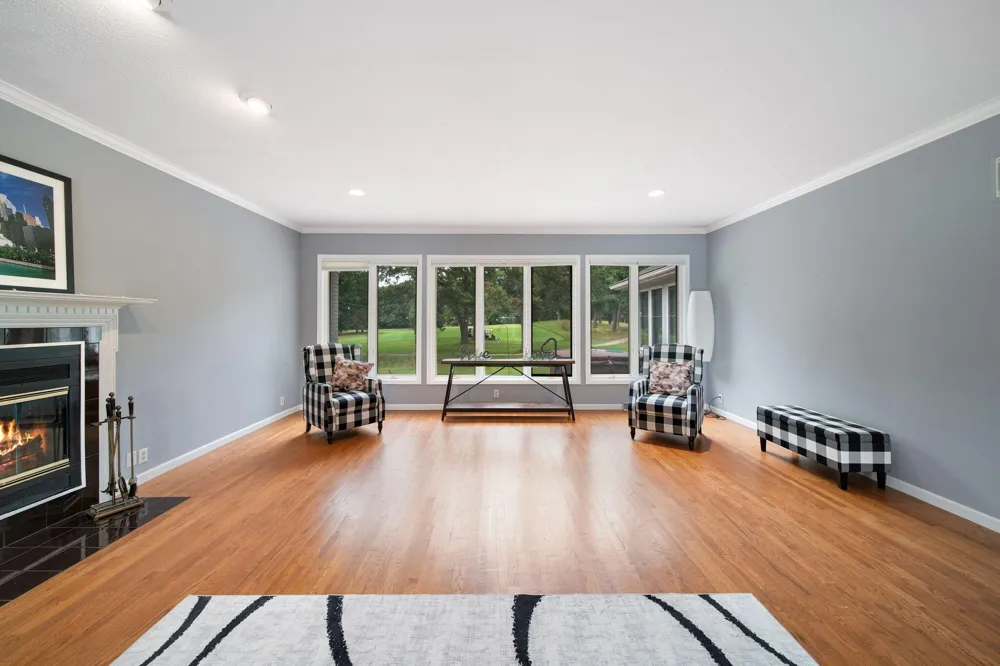 2208 Fairway Drive Long Beach, IN 46360