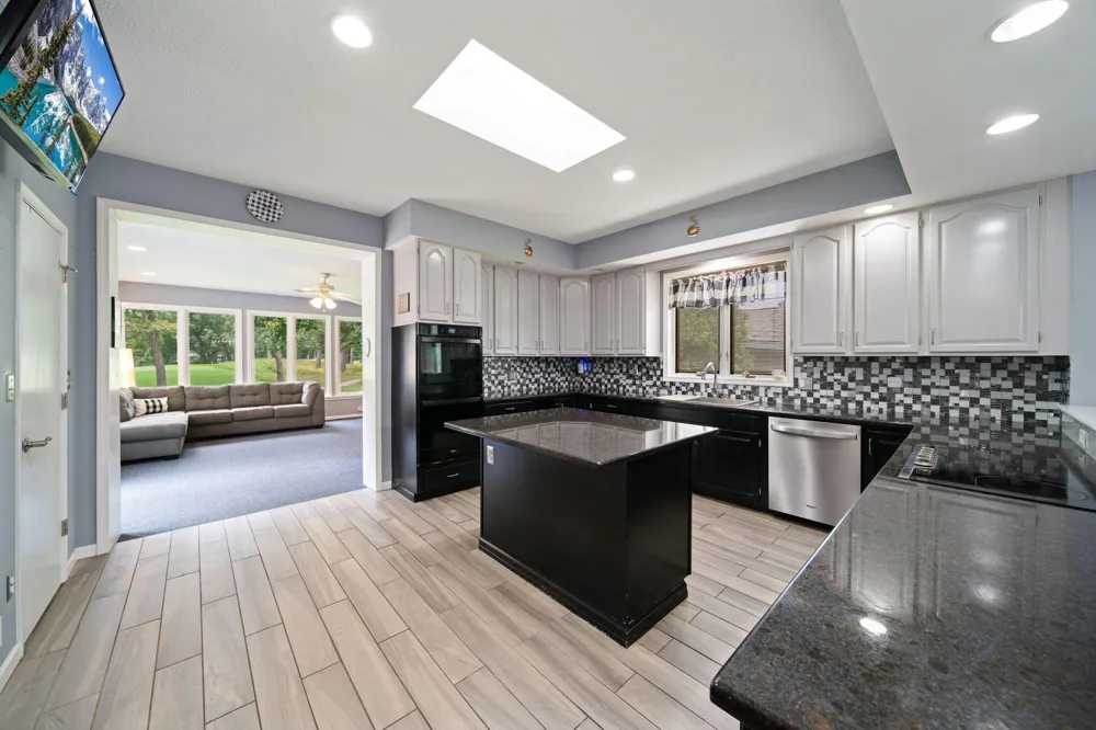 2208 Fairway Drive Long Beach, IN 46360