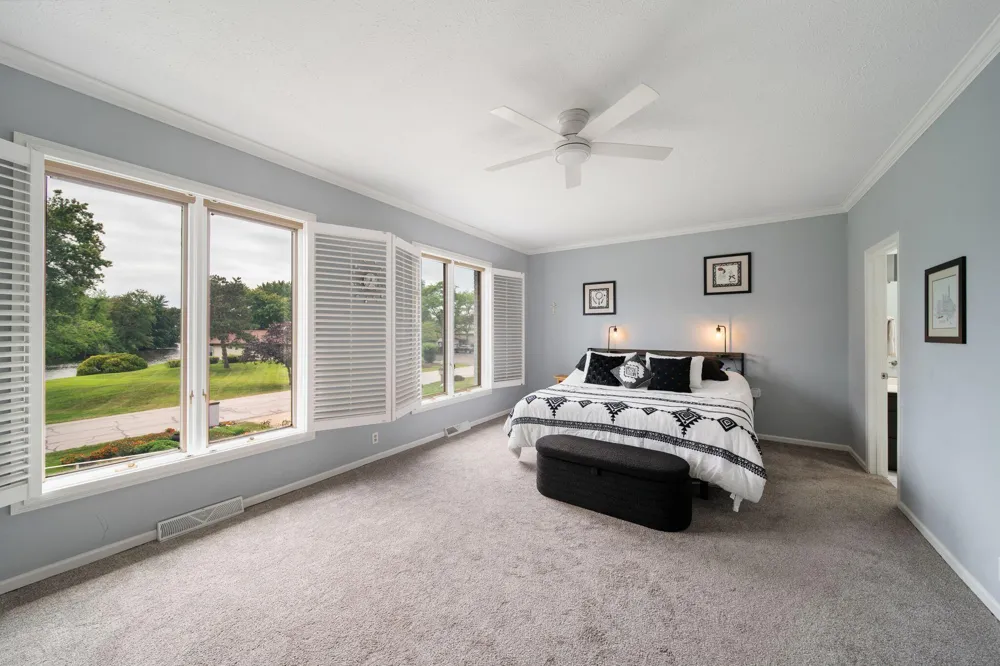 2208 Fairway Drive Long Beach, IN 46360