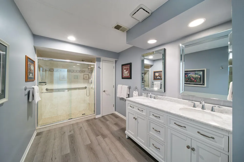 2208 Fairway Drive Long Beach, IN 46360