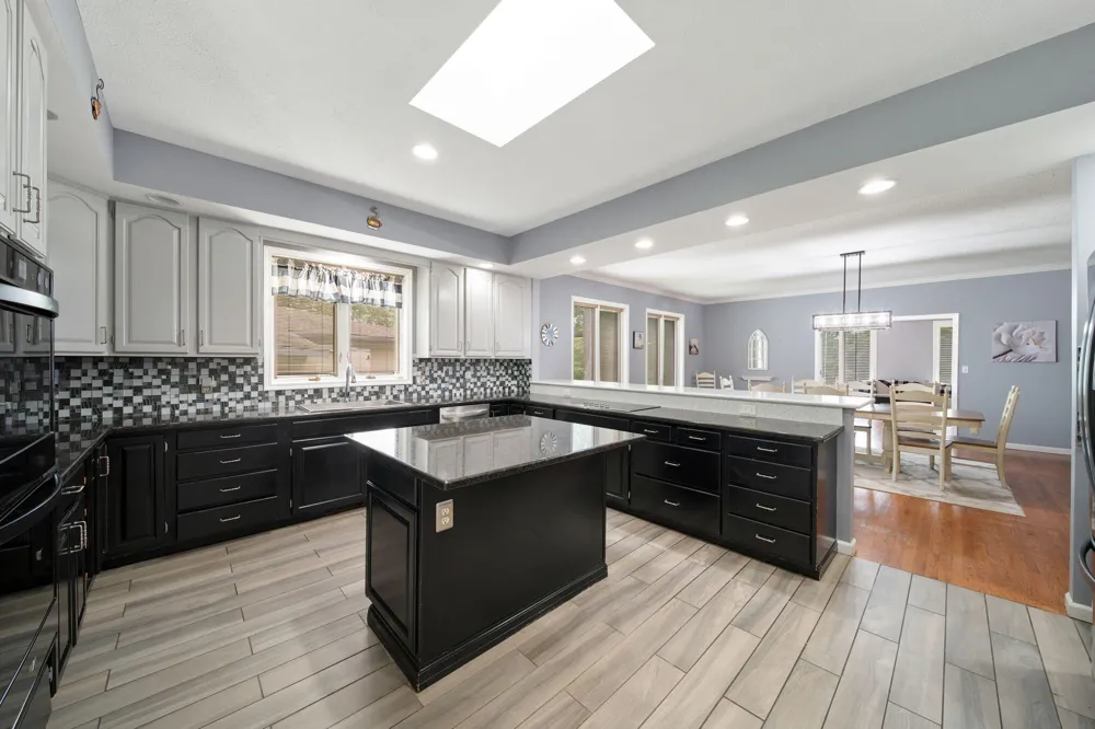 2208 Fairway Drive Long Beach, IN 46360