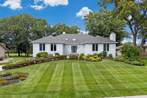 2208 Fairway Drive