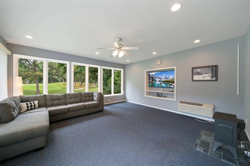 2208 Fairway Drive Long Beach, IN 46360