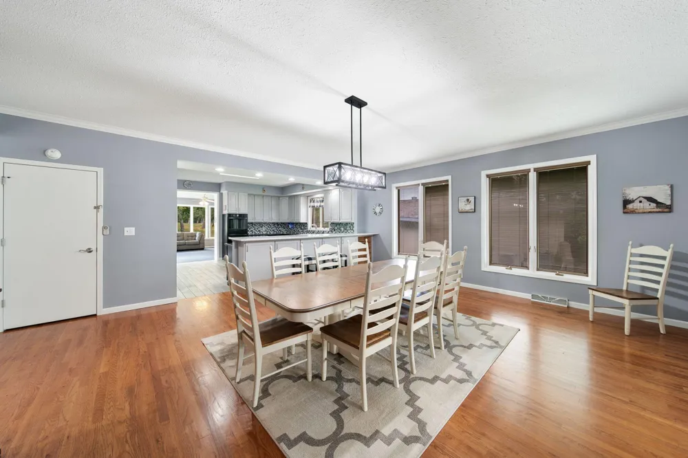 2208 Fairway Drive Long Beach, IN 46360