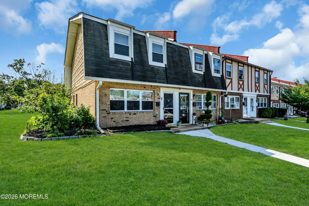 95 Briar Mills Drive #95 Brick, NJ 08724