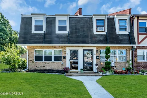95 Briar Mills Drive #95