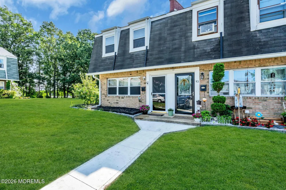 95 Briar Mills Drive #95 Brick, NJ 08724