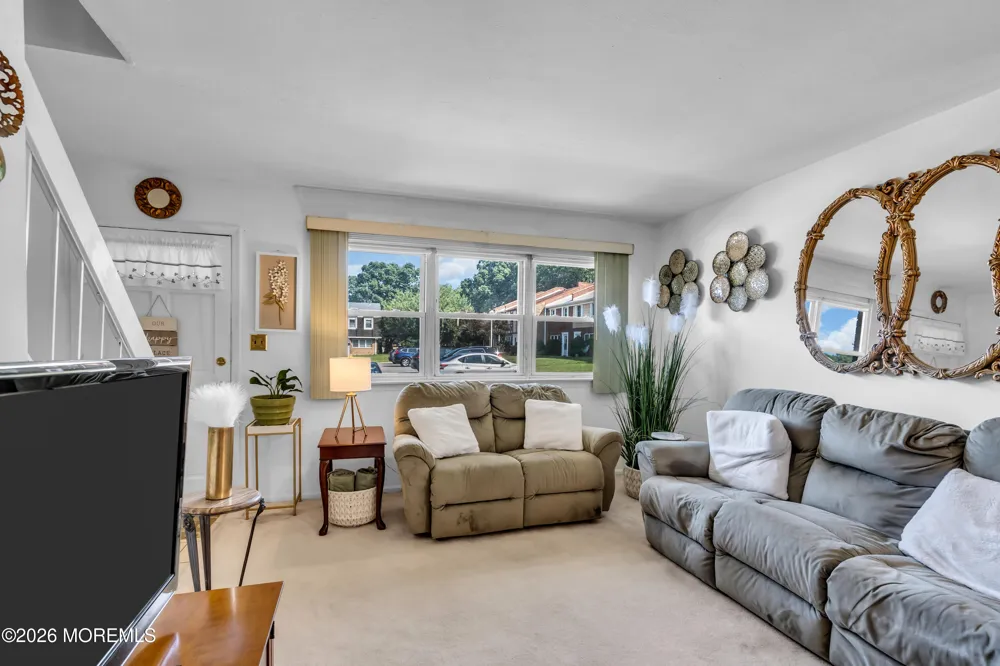 95 Briar Mills Drive #95 Brick, NJ 08724