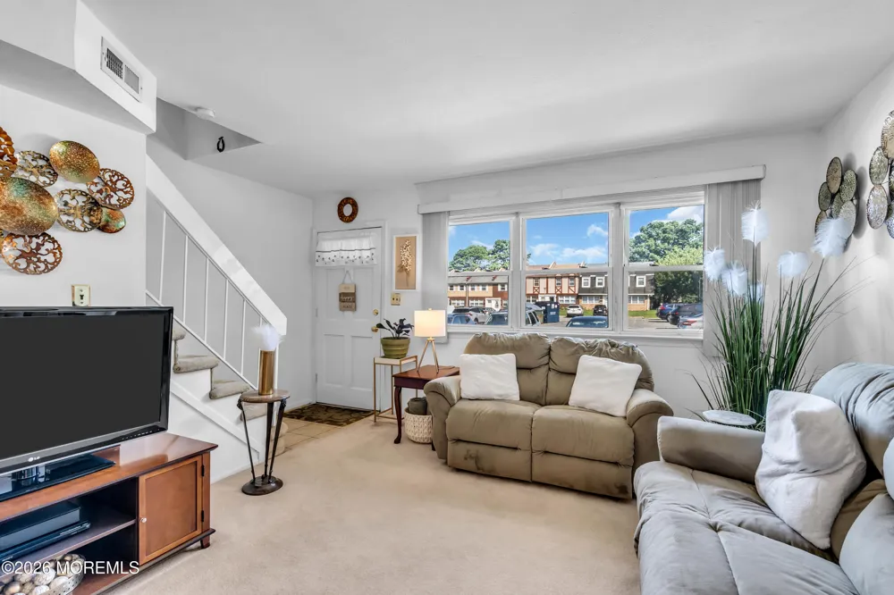 95 Briar Mills Drive #95 Brick, NJ 08724