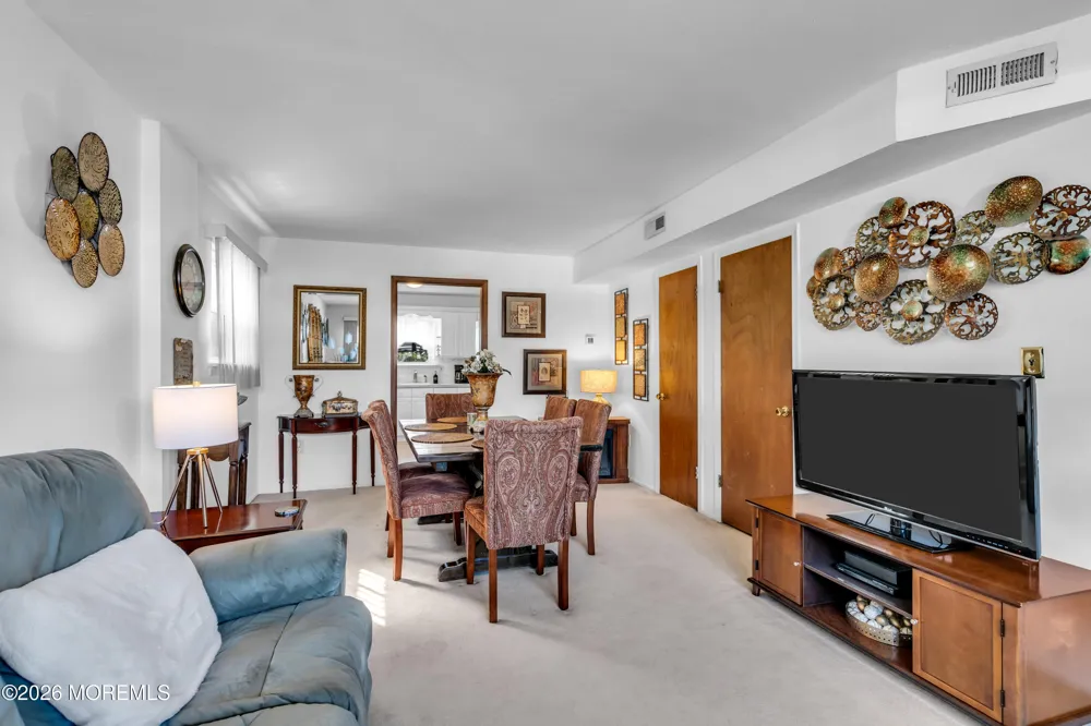 95 Briar Mills Drive #95 Brick, NJ 08724