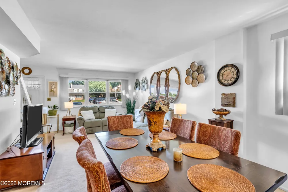 95 Briar Mills Drive #95 Brick, NJ 08724