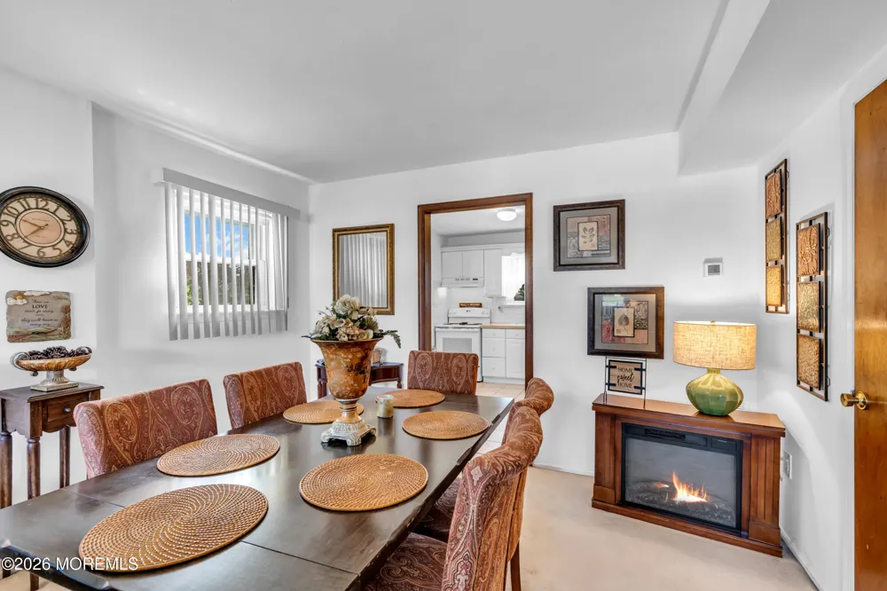 95 Briar Mills Drive #95 Brick, NJ 08724