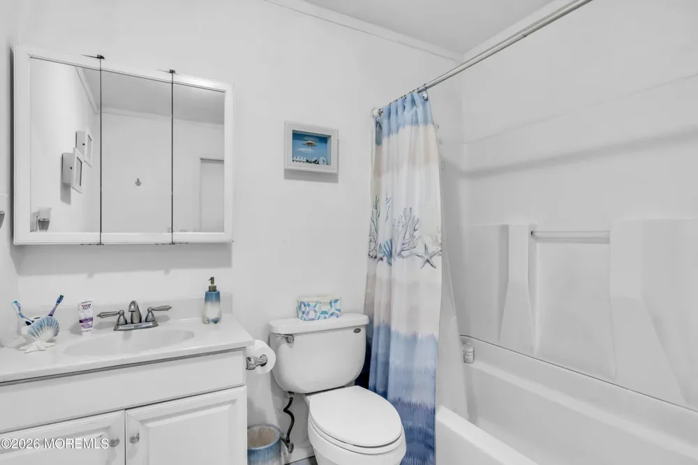 95 Briar Mills Drive #95 Brick, NJ 08724