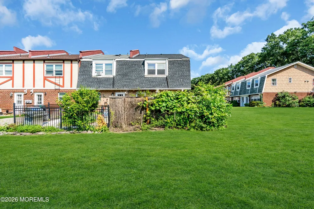 95 Briar Mills Drive #95 Brick, NJ 08724