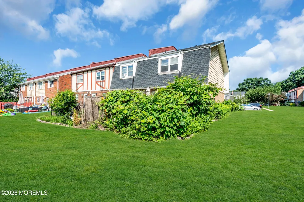 95 Briar Mills Drive #95 Brick, NJ 08724