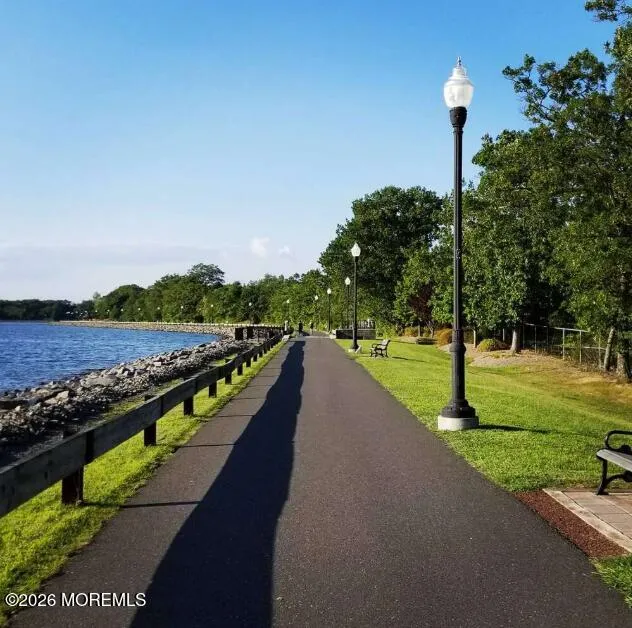 95 Briar Mills Drive #95 Brick, NJ 08724