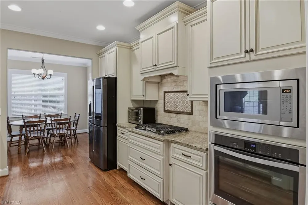 6171 Olde Fields Way Pfafftown, NC 27040