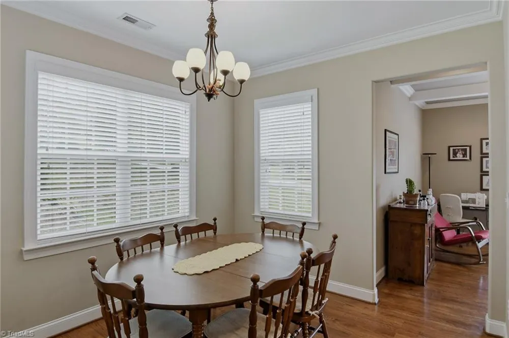 6171 Olde Fields Way Pfafftown, NC 27040