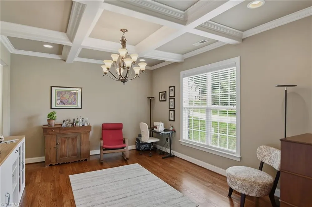 6171 Olde Fields Way Pfafftown, NC 27040