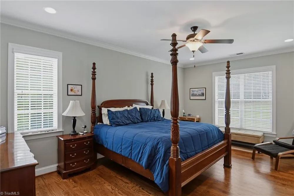 6171 Olde Fields Way Pfafftown, NC 27040