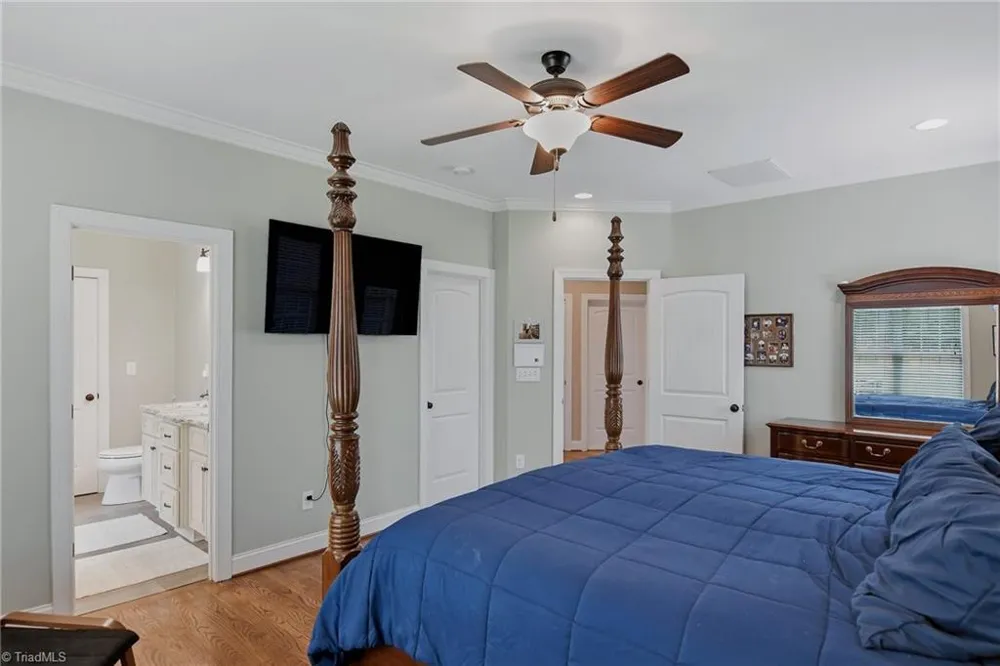 6171 Olde Fields Way Pfafftown, NC 27040