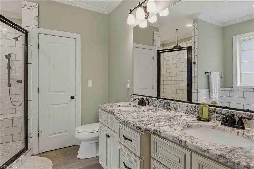 6171 Olde Fields Way Pfafftown, NC 27040