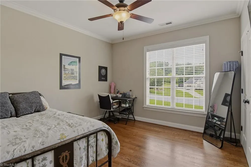 6171 Olde Fields Way Pfafftown, NC 27040