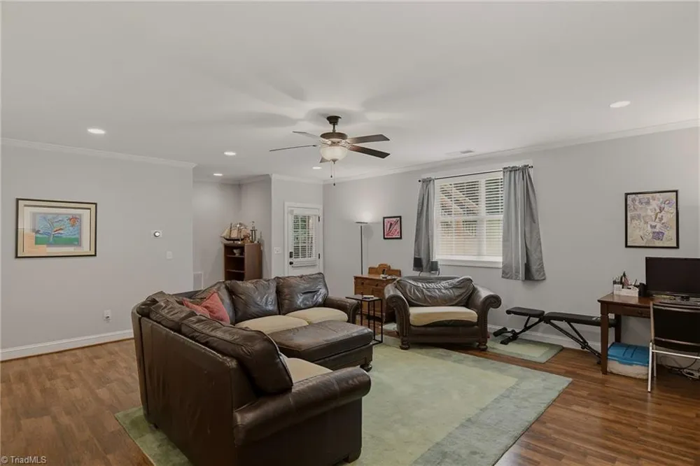 6171 Olde Fields Way Pfafftown, NC 27040