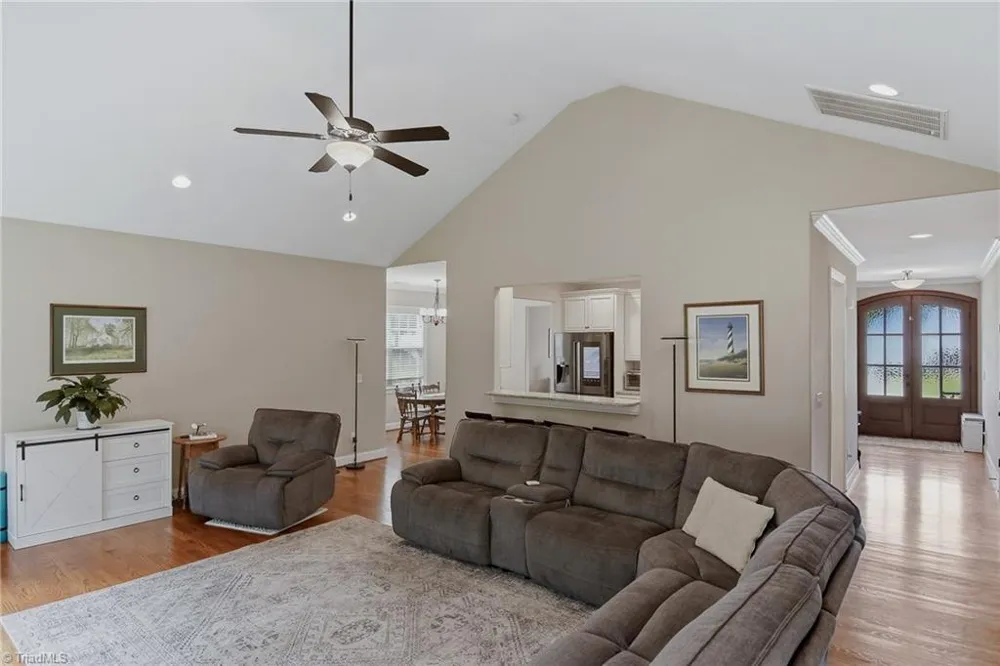 6171 Olde Fields Way Pfafftown, NC 27040