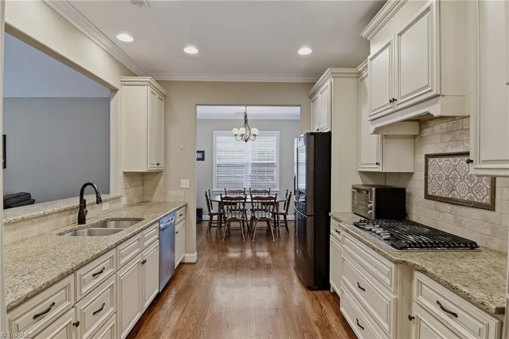 6171 Olde Fields Way Pfafftown, NC 27040