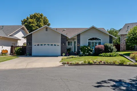 584 Nokomis Drive