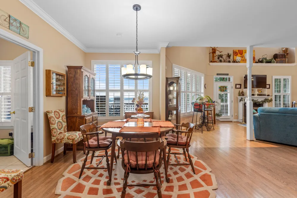 355 Myers Avenue Guild, TN 37340