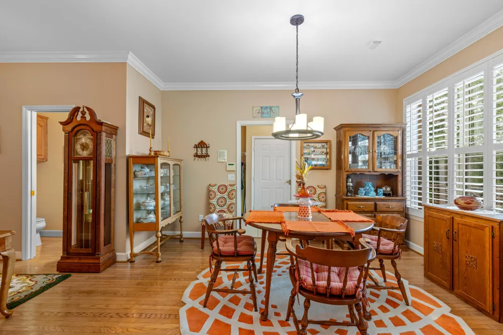 355 Myers Avenue Guild, TN 37340