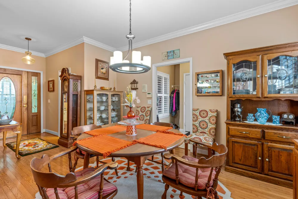 355 Myers Avenue Guild, TN 37340