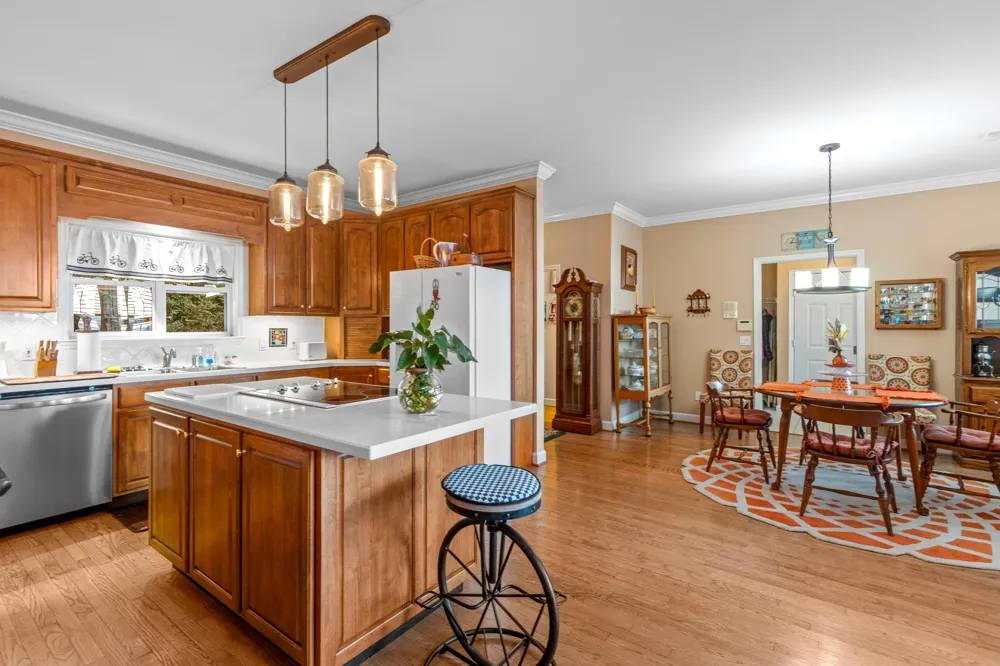 355 Myers Avenue Guild, TN 37340