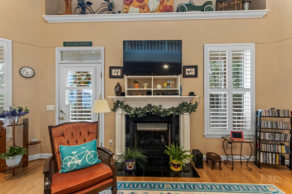 355 Myers Avenue Guild, TN 37340