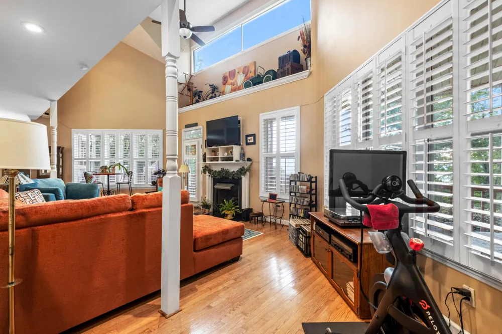 355 Myers Avenue Guild, TN 37340