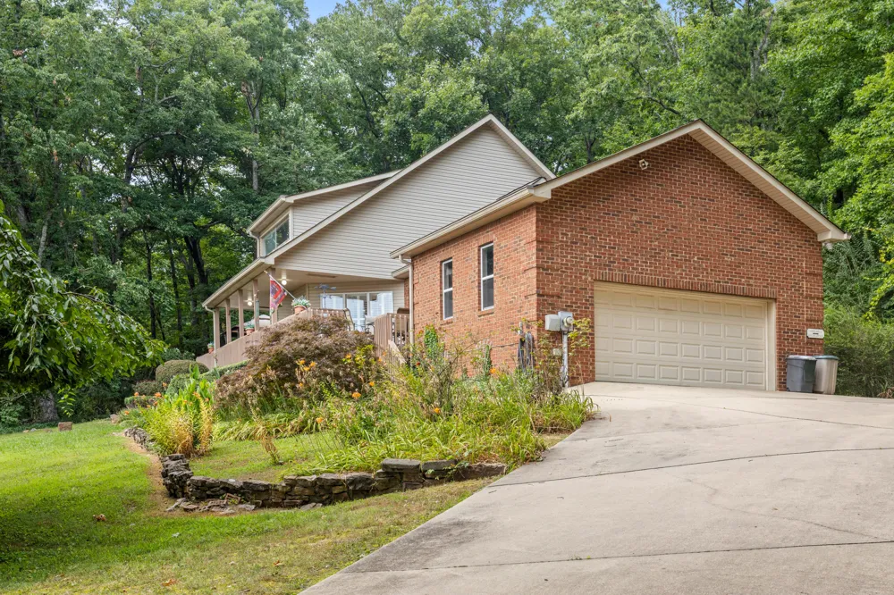 355 Myers Avenue Guild, TN 37340