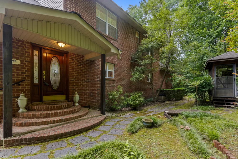 355 Myers Avenue Guild, TN 37340