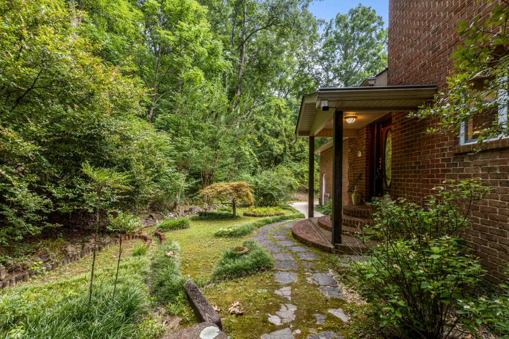 355 Myers Avenue Guild, TN 37340