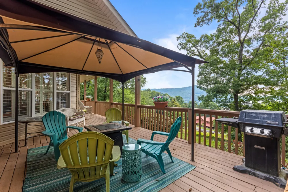 355 Myers Avenue Guild, TN 37340