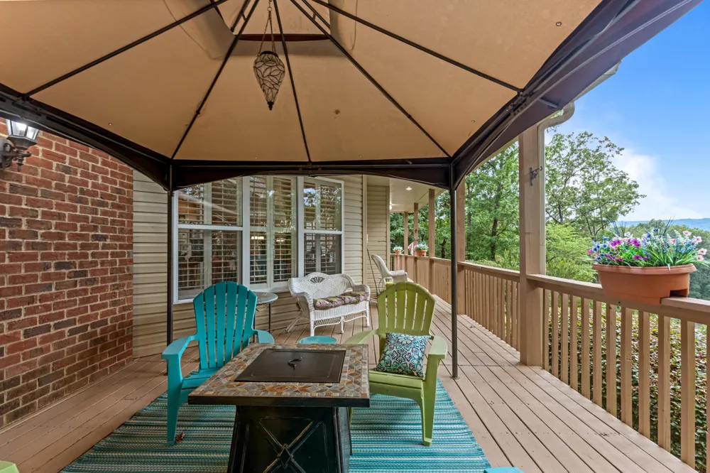 355 Myers Avenue Guild, TN 37340