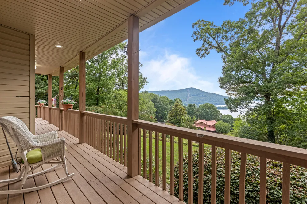 355 Myers Avenue Guild, TN 37340