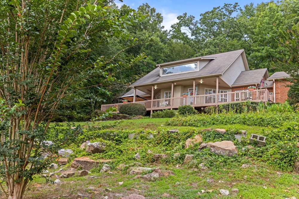 355 Myers Avenue Guild, TN 37340